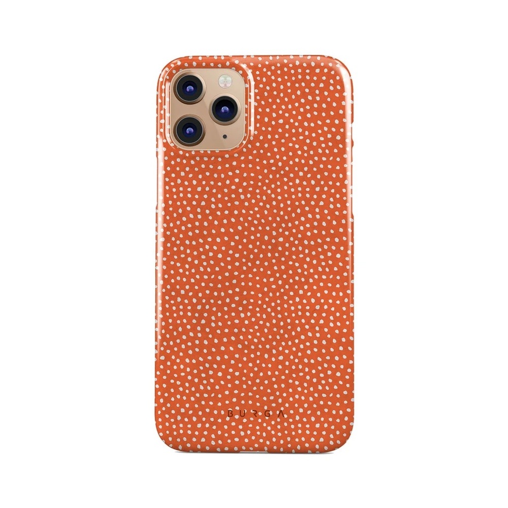 BURGA iPhone 12 Case